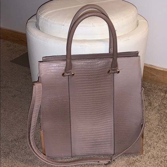 Beige purse - Picture 2 of 4